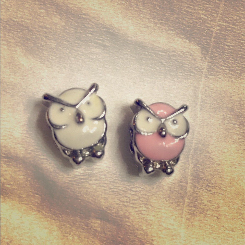 Bracelet or necklace charms